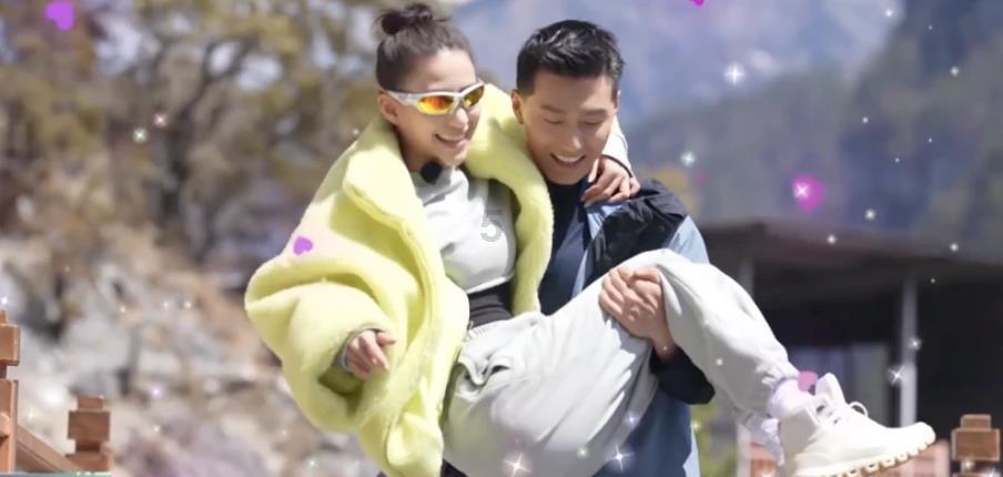 奥利姐妹换装