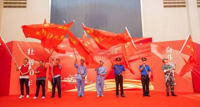 严查严防，重拳出击！东亭乡严厉打击固废倾倒违法行为