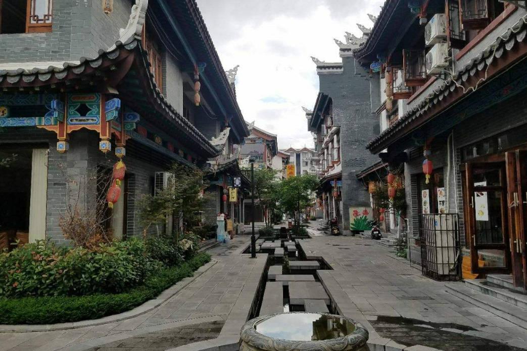 年味儿渐浓 消费市场持续升温